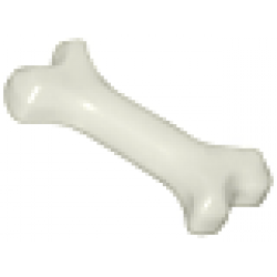 Bone white