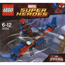 30302 Spider-Man