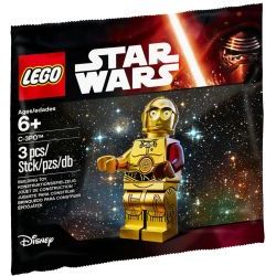 5002948 C-3PO polybag