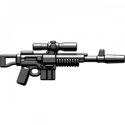 A-295 Rifle black