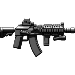 AK-105 Alfa Black