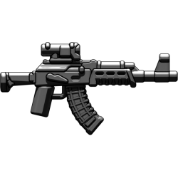 AK-74 Specter Black