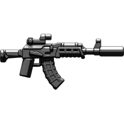 AK-74 Talya Black
