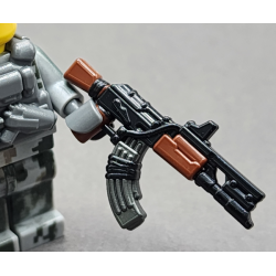 Brickarm 2025