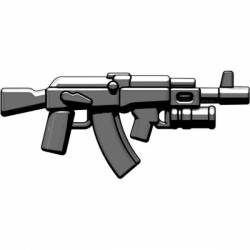 Автомат Калашникова AK-GL стальной