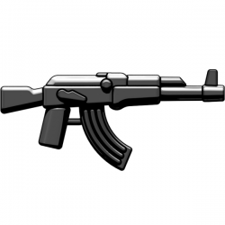 AKM черный