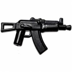 AKS-74u Black