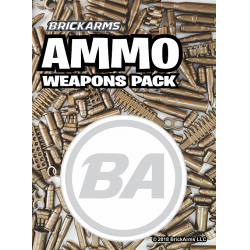 AMMO Weapons Pack
