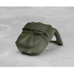 Современный парашютный ранец