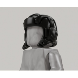 Советский Шлемофон ТШ-4M