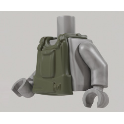 Бронежилет летного состава