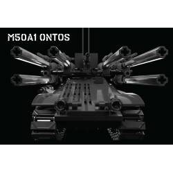 M50A1 Ontos - Tank Destroyer