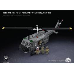 Bell UH-1(D) Huey