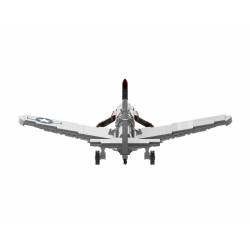 Истребитель Кёртисс П-40Н