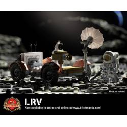 LRV - Lunar Rover Vehicle