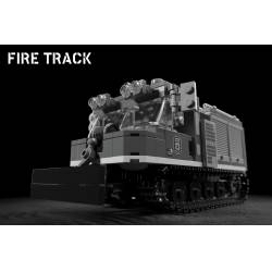 Fire Track