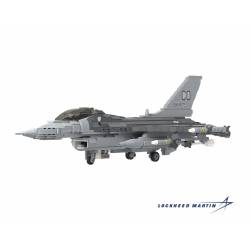 F-16® Fighting Falcon® - Supersonic Multirole Fighter