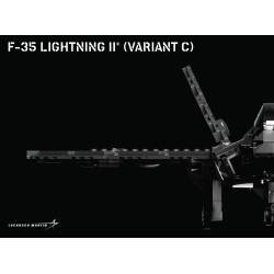 F-35 LIGHTNING II (Variant C)
