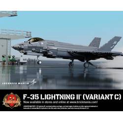 F-35 LIGHTNING II (Variant C)