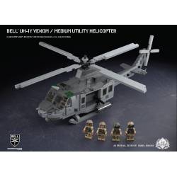 Bell UH-1Y Venom