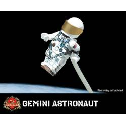 Gemini Astronaut