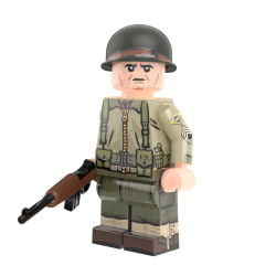 D-Day Squad Pack - Part 1