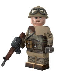 Солдат Апокалипсиса