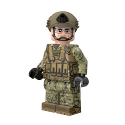 US Navy Small Boat Crewman