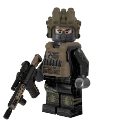 PMC Operator V2 with AR-W1K