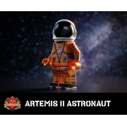 Астронавт «Артемиды II»