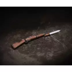 M1903 Спрингфилд с байонетом