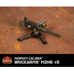 M2HB со штативом M3 V2