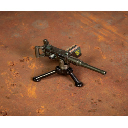 M2HB со штативом M3 V2