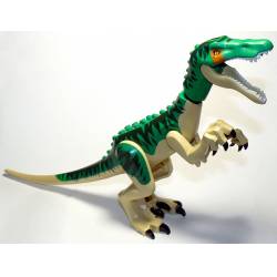 Барионикс - Динозавр зеленый