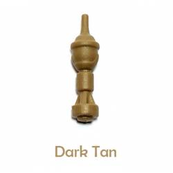 British Rocket Dark Tan