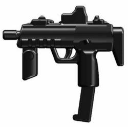 MP7 черный