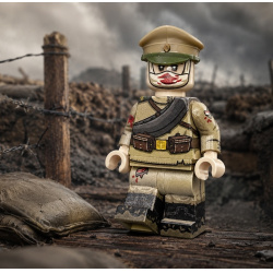 WWI Osovets Russian Defender v2