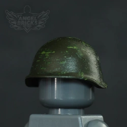 BrickArmsВ® SSh-40 (OD Green). Printed #07
