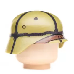 Rivet Stahlhelm Olive