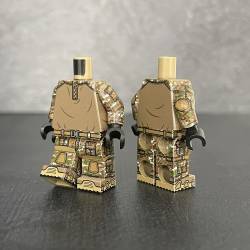 Multicam Suit v1 | Body