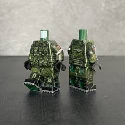 Russian Ratnik Suit Pixel - patch Z v2