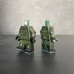 Ratnik Suit | Russian Armed Forces Patch