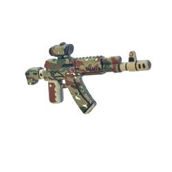 AK-12 BrickArms® - Full Printed Multicam