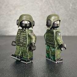 Modern Russian Tanker | Ratnik