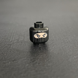 Balaclava Black v1