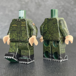 Ratnik Camo Suit