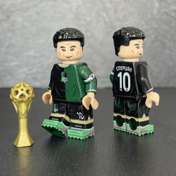Russian Football League Champion 24/25