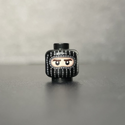 Балаклава Черная v5