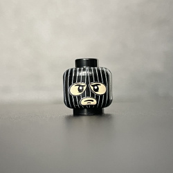 Балаклава Черная v3