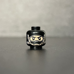 Балаклава Черная v13